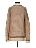Lord & Taylor Tweed Brown Pullover Sweater Size S - photo 2