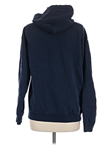 Gildan Pullover Hoodie (view 2)