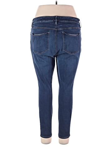Ann Taylor LOFT Jeans (view 2)