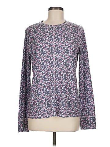 Brisas Long Sleeve T-Shirt (view 1)