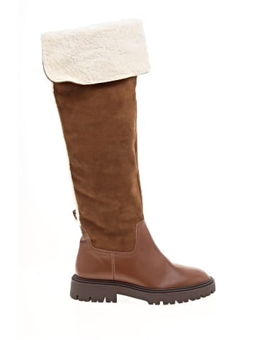Zara Boots (view 1)