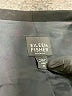 Eileen Fisher Black Wool Blazer Size 3X - photo 6