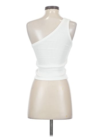 Pilcro Sleeveless T-Shirt (view 2)
