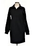 Athleta Black Casual Dress Size S - photo 1