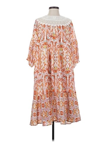 By Anthropologie Casual Dress (view 1)