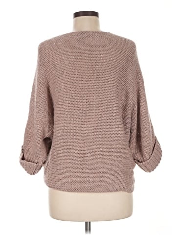 Berretti Pullover Sweater (view 2)