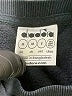 Diadora Black Pullover Sweater Size M - photo 7