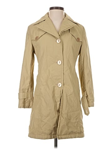 Assorted Brands Trenchcoat (view 1)