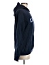Gildan Blue Pullover Hoodie Size M - photo 4