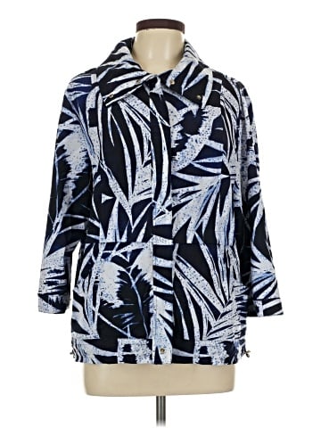 Zenergy by Chico's Jacket (view 1)