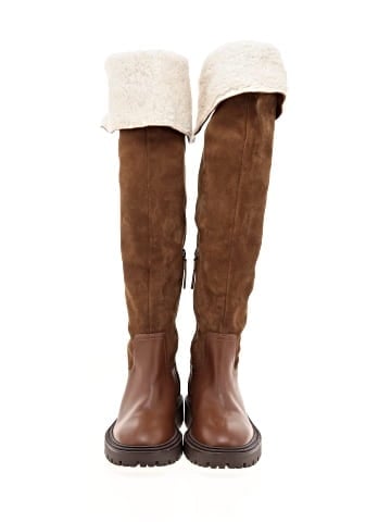 Zara Boots (view 2)
