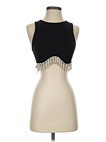 Zara Sleeveless Top (view 1)