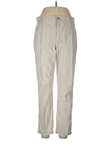 Eddie Bauer Khakis (view 1)