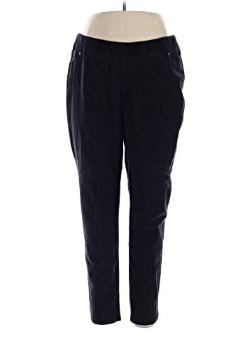 Roaman's Casual Pants (view 1)