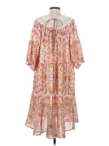 By Anthropologie Casual Dress (view 2)