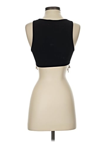 Zara Sleeveless Top (view 2)