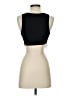 Zara Black Sleeveless Top Size XS - photo 2
