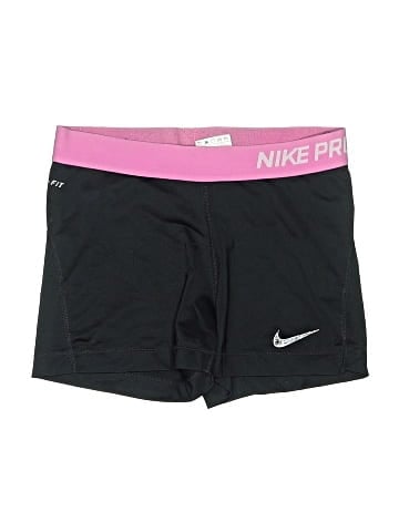 Nike Athletic Shorts (view 1)