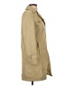 Assorted Brands Tan Trenchcoat Size S - photo 4