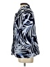 Zenergy by Chico's Print Blue Jacket Size Lg (2) - photo 5