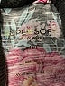 Torrid Floral Black Casual Dress Size 4X (estimated) - photo 7