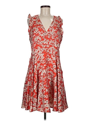 Rebecca Taylor Cocktail Dress (view 1)
