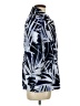 Zenergy by Chico's Print Blue Jacket Size Lg (2) - photo 4