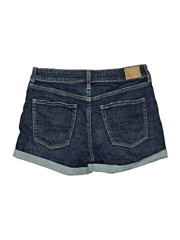 American Eagle Outfitters Denim Shorts (view 2)