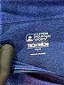 Eastern Mountain Sports 100% Polyester Blue Long Sleeve Top Size L - photo 7