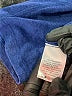 Eastern Mountain Sports 100% Polyester Blue Long Sleeve Top Size L - photo 8