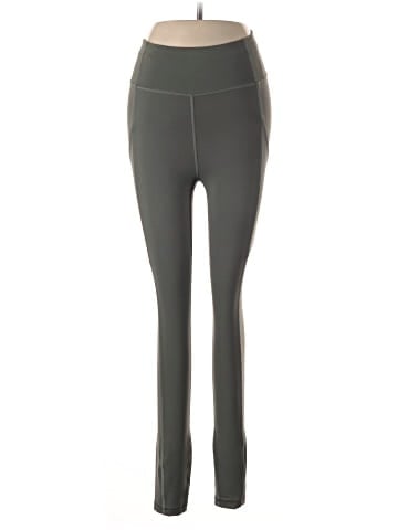 Lululemon Athletica Active Pants (view 1)