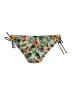 Mossimo Tropical Green Swimsuit Bottoms Size XL - photo 2