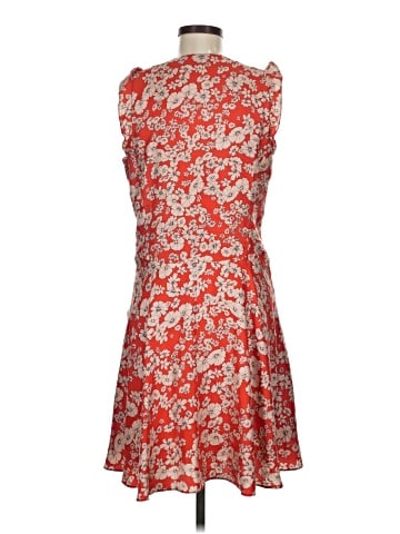 Rebecca Taylor Cocktail Dress (view 2)