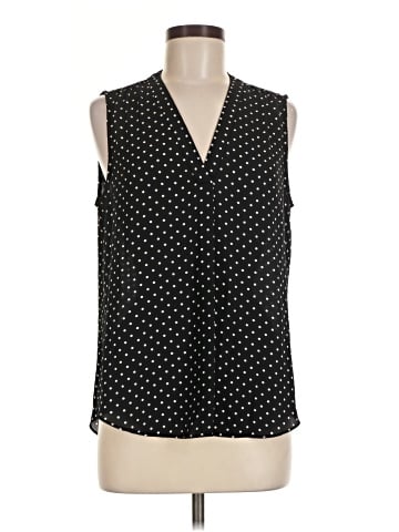 Vince Camuto Sleeveless Blouse (view 1)