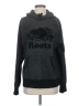 Roots Gray Pullover Sweater Size S - photo 1