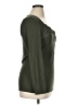 Torrid Green Long Sleeve Top Size 1X Plus (1) - photo 4