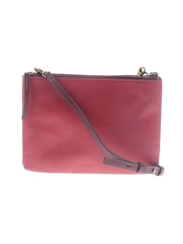 Fossil Leather Crossbody Bag (view 1)