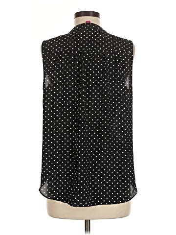 Vince Camuto Sleeveless Blouse (view 2)