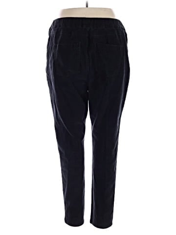 Roaman's Casual Pants (view 2)