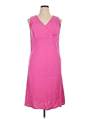 Lane Bryant Casual Dress (view 1)