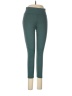 Outdoor Voices Teal Active Pants Size M - photo 1