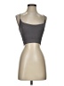 Out From Under Gray Tube Top Size S - photo 1