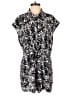 Lands' End Graphic Black Romper Size 10 (petite) - photo 1