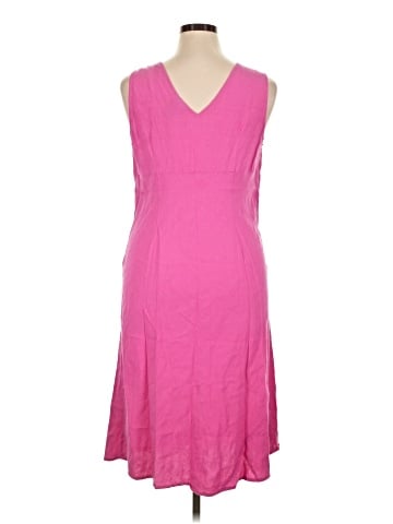Lane Bryant Casual Dress (view 2)