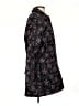 Assorted Brands Paisley Purple Coat Size S - photo 4