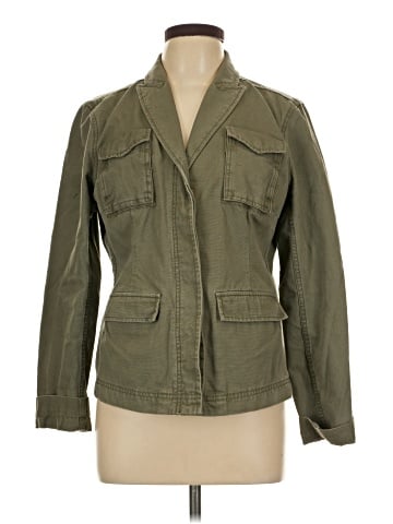 Ruff Hewn Jacket (view 1)