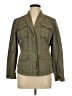 Ruff Hewn 100% Cotton Green Jacket Size L - photo 1