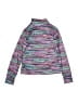 C9 By Champion 100% Polyester Print Purple Track Jacket Size 6 - 6X - photo 2
