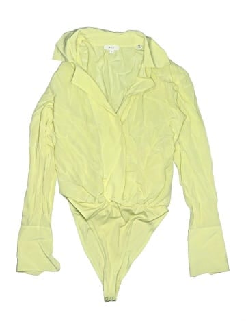A.L.C. Bodysuit (view 1)