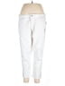Gap Outlet White Jeans Size 16 - photo 1
